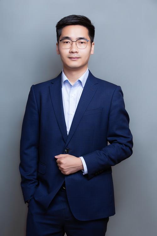 罗永春 设计总监